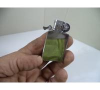 ZIPPO INSERTO ACCENDINO ORIGINALE MOD SLIM CROMO NUOVI 1992