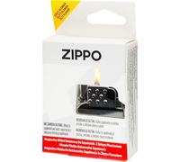 Zippo, Inserto fiamma butano giallo, design moderno ed elegante, riscaldamento veloce ed efficiente, facile da usare, maggiore sicurezza, versatile, dimensioni standard, colore giallo PL/CE/SK
