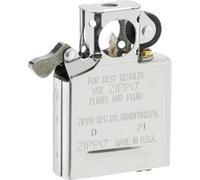 ZIPPO Inserto Per Accendino A Gas Cromato Per Pipe 60006445