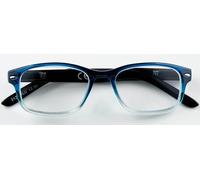 ZIPPO ITALIA Srl OCCHIALE DA LETTURA ZIPPO BLU +1,00 DIOTTRIA