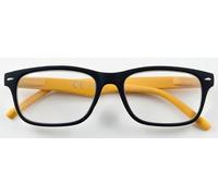 ZIPPO ITALIA Srl OCCHIALE DA LETTURA ZIPPO YELLOW +3,50 DIOTTRIE