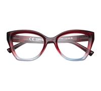 ZIPPO ITALIA Srl OCCHIALI DA LETTURA ZIPPO MODELLO 31Z-G5-BCR +2.50 DIOTTRIA 1 PAIO