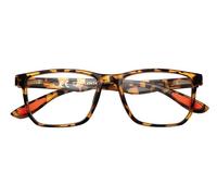 ZIPPO ITALIA Srl OCCHIALI DA LETTURA ZIPPO MODELLO 31Z-G8-DEM +2.00 DIOTTRIA 1 PAIO