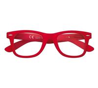 ZIPPO ITALIA Srl OCCHIALI DA LETTURA ZIPPO MODELLO 31Z-PR65-R +1.00 DIOTTRIA 1 PAIO