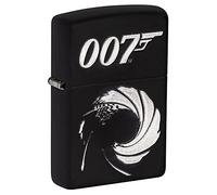 ZIPPO - James Bond 007 Accendino