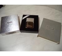 ZIPPo LIGHTER 148 ORIENTAL BLOSSOM 1996 DOUBLE FACE SILVER PLATE NEW discount