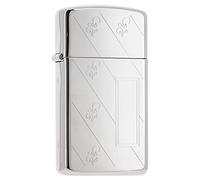 Zippo Lighter 50851011 Diagonal 3.5 x 1.0 x 5.5 cm