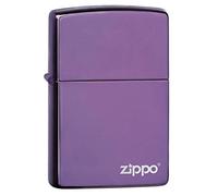 Zippo lighter ABYSS W/ZIPPO LOGO