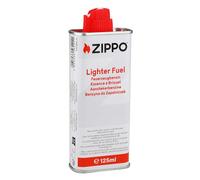 Zippo Lighter Fuel, Carburante per Accendino, 125ml