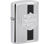 Zippo Lighter Harley Davidson Limited Edition 2025 License Article Sturmfeuerzeu
