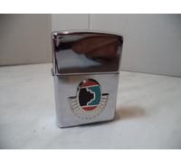 Zippo LIGHTER INDIAN SOUTHWEST 345 SANTA FE RARE NEW.NUOVO
