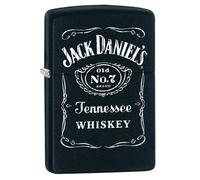 Zippo Lighter Jack Daniels