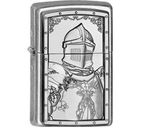 Zippo Lighter Knights Tale Limited Special Edition solo 2000 pezzi in tutto i...