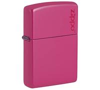 Zippo Lighter, opaco, rosa