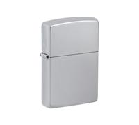 Zippo Lighter, Silver, Taglia Unica