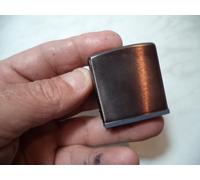 ZIPPO METRO METER RARO VINTAGE INTROVABILI NUOVI NEW NO BOX TIPO 3