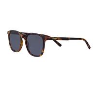 Zippo OB113-17 Unisex Occhiali da sole multicolore policarbonato