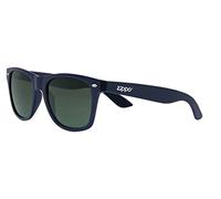 Zippo OB21-25 Unisex Occhiali da sole multicolore policarbonato