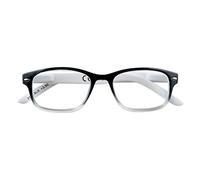 Occhiale lettura +2 b1-blk zippo (2 pezzi) Zippo