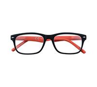 Zippo Occhiali Lettura Neri Arancioni +1,50 B3 31z-B3-Ora150