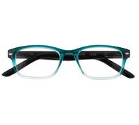 Zippo Occhiali Lettura Blu Sfumati +1,50 B1 31z-B1-Blu150