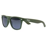 Occhiale da sole policarbonato verde ob21 - ob21-28 1 pezzi Zippo