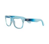 Zippo Occhiali da sole - unisex per uomo e donna - con lenti fotocromatiche fotocromatiche - protezione UV400 - approvato CE, Blu