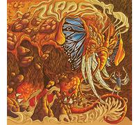 Zippo - Ode To Maximum (Gold Vinyl)