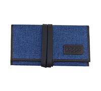 Zippo Portafoglio in Pelle, Unisex-Adulto, Standard