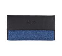 Zippo Portafoglio in Pelle, Unisex-Adulto, Standard
