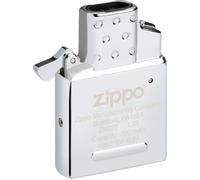 ZIPPO Regular Arc-X (Luce A Raggio) Incarico Argento / Collegamento USB-C
