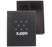 Zippo Regular Gift Box - Black