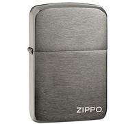 Zippo Replica 1941 Black Ice Nr. 24485