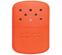 Zippo Scaldamani Handwarmer ORANGE REGULAR 12 Ore da Tasca in Metallo