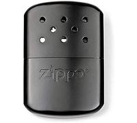 Zippo Scaldamani Handwarmer Originale da Tasca in Metallo