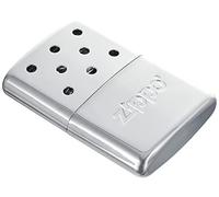 Zippo Scaldamani Handwarmer Originale da Tasca in Metallo