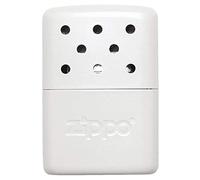 Zippo Scaldamani Handwarmer Originale da Tasca in Metallo