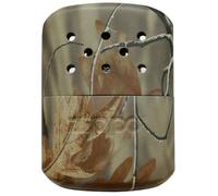 Zippo Scaldamani Handwarmer Originale da Tasca in Metallo