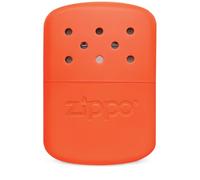 Zippo Scaldamani Handwarmer Originale da Tasca in Metallo