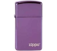 Zippo Slim Abyss Con Logo 60001263