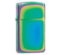 Zippo Slim Multicolore
