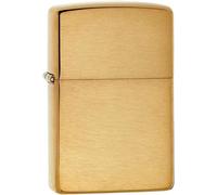 Zippo Special Armor Oro 168 USA