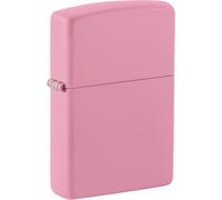 Zippo Special Limited edition rosa matte opaco 238