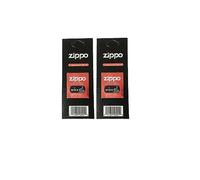 Zippo Stoppini di ricambio originali (2 set)