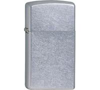 Zippo Strada Cromo + Gratis Incisione con o Senza Set Regalo #60001162
