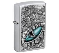 ZIPPO - Benzina - FUOCO - Catalogo 2022 - NUOVO! (KrokoEye)