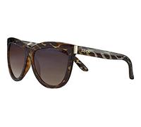 Zippo Sunglasses Uv400, Occhiali Uomo, Marrone, Taglia Unica