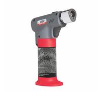 Zippo Butane Torch - due modalità di fiamma