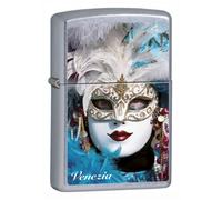 Zippo Venezia Multicolore Unisex