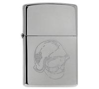 Zippo, Vigile del Fuoco Casco 5087Z399 3,5 x 1,0 x 5,5 cm